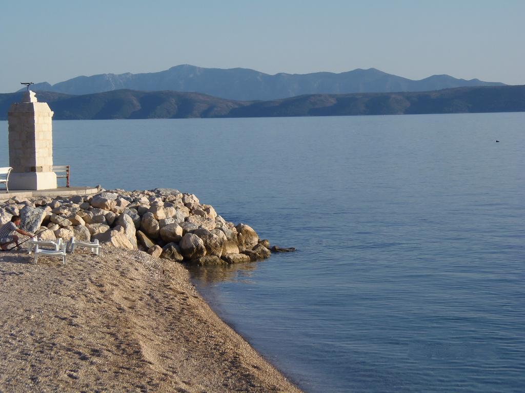 Holiday Home Capitain'S House Podgora Room photo