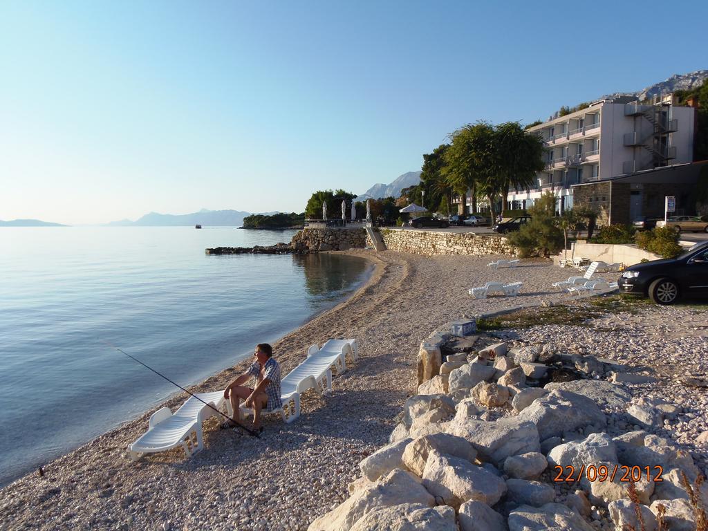 Holiday Home Capitain'S House Podgora Room photo