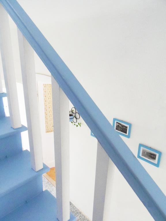 Holiday Home Capitain'S House Podgora Room photo