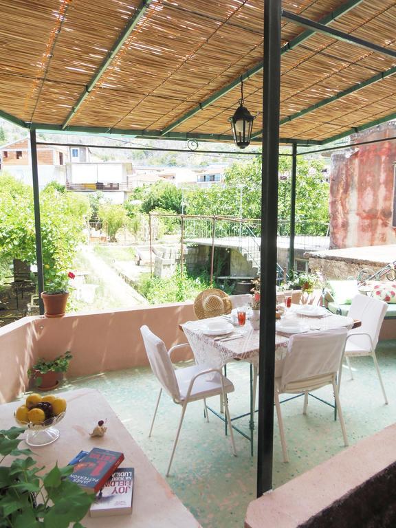 Holiday Home Capitain'S House Podgora Room photo
