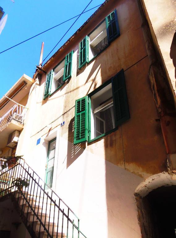 Holiday Home Capitain'S House Podgora Room photo