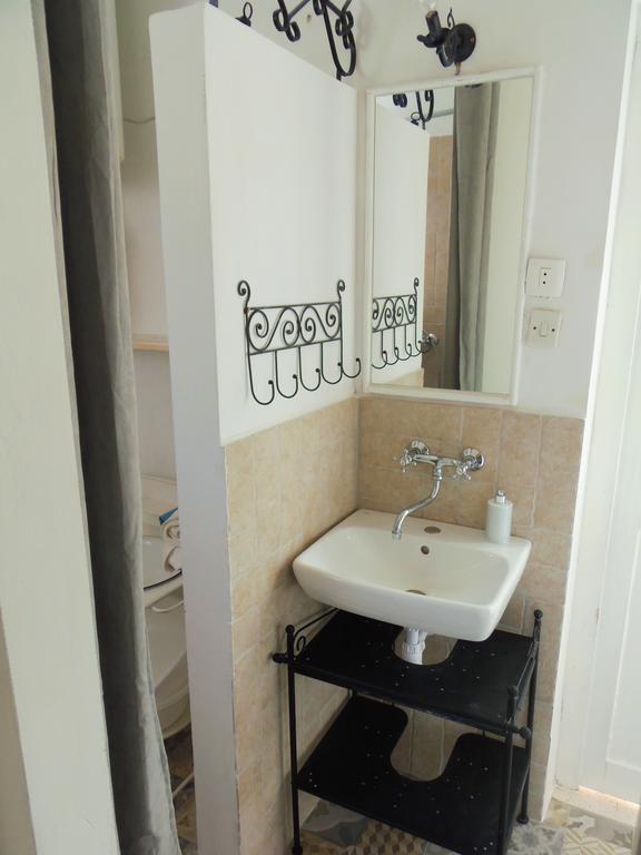 Holiday Home Capitain'S House Podgora Exterior photo