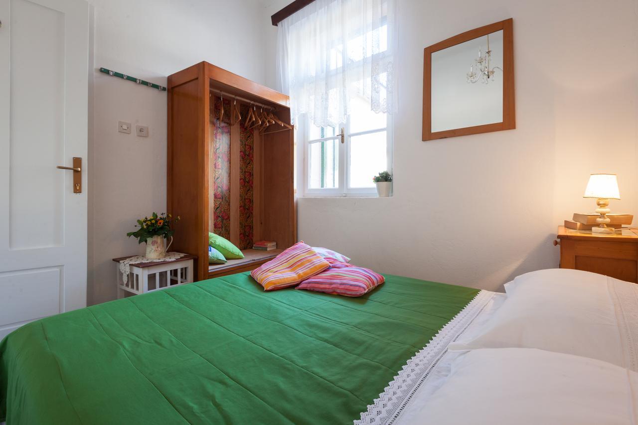 Holiday Home Capitain'S House Podgora Exterior photo