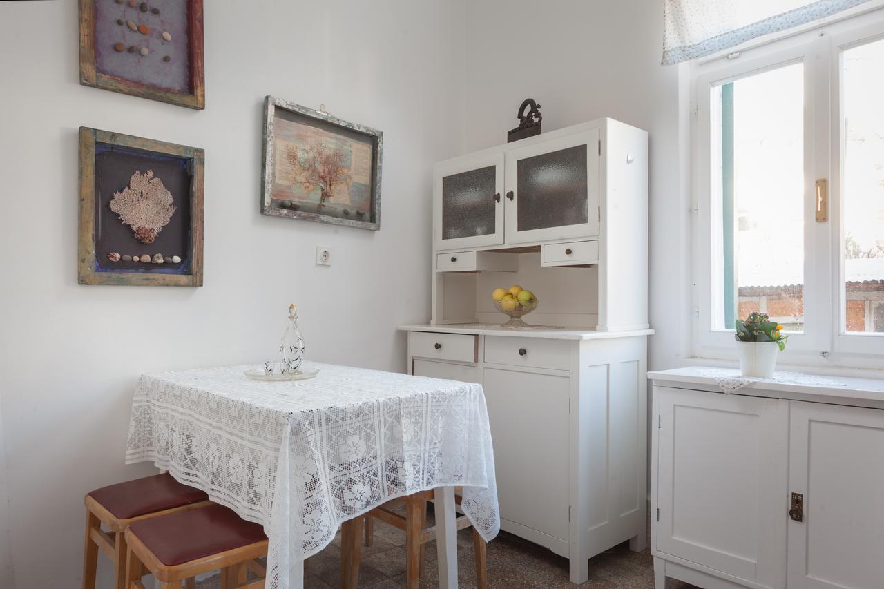 Holiday Home Capitain'S House Podgora Exterior photo