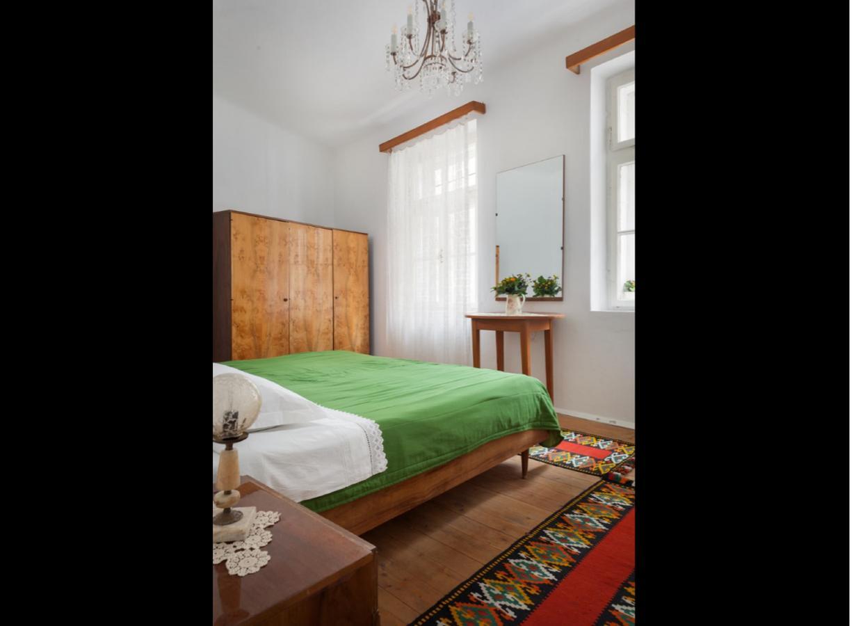 Holiday Home Capitain'S House Podgora Exterior photo