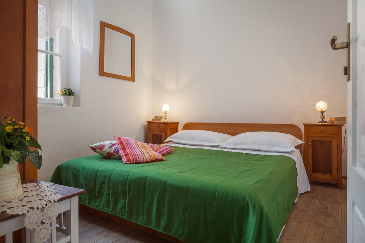 Holiday Home Capitain'S House Podgora Exterior photo