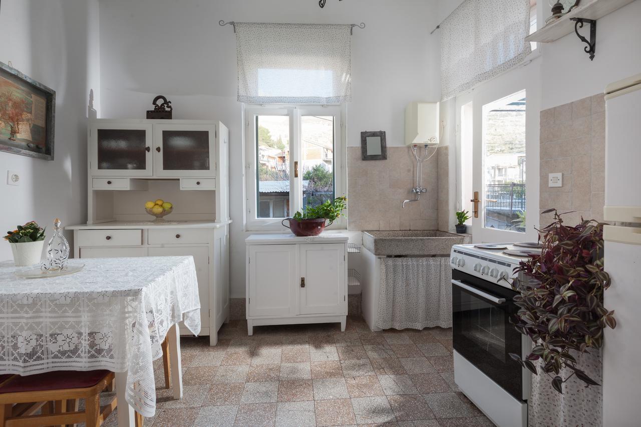 Holiday Home Capitain'S House Podgora Exterior photo