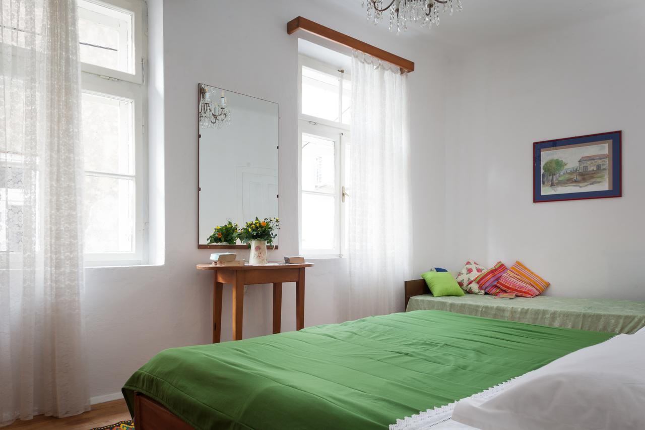 Holiday Home Capitain'S House Podgora Exterior photo