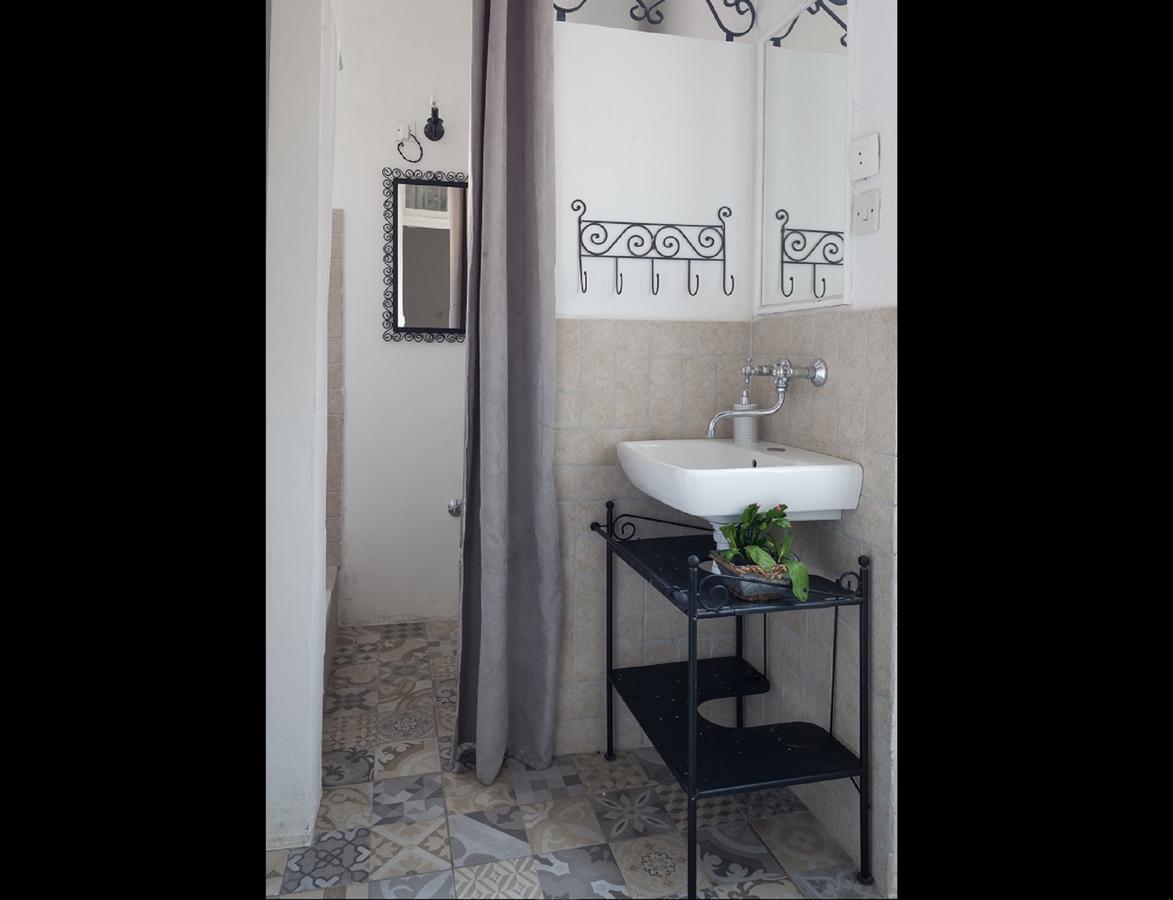 Holiday Home Capitain'S House Podgora Exterior photo