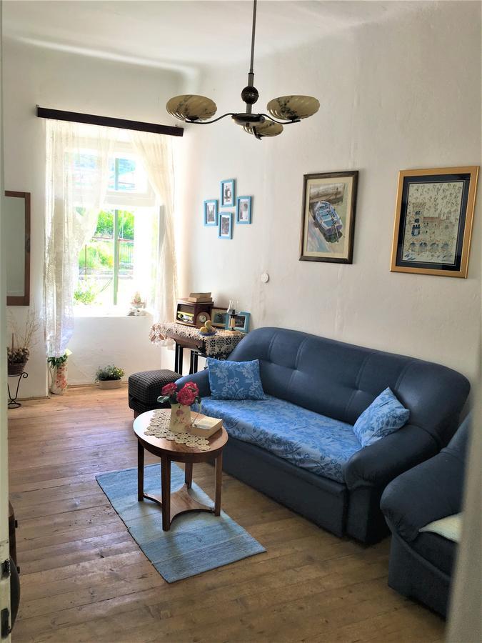 Holiday Home Capitain'S House Podgora Exterior photo